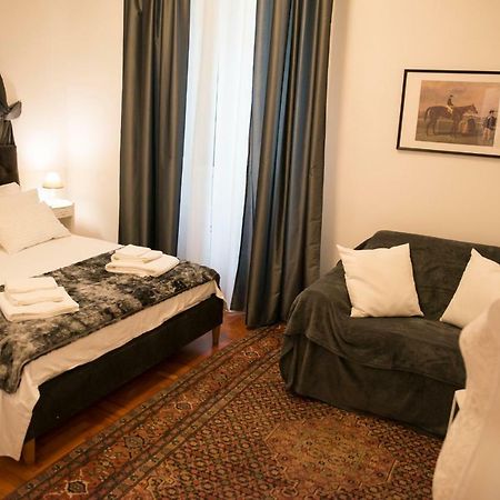 St Paul House Boutique & Apartment 로마 외부 사진