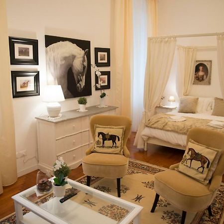 St Paul House Boutique & Apartment 로마 외부 사진