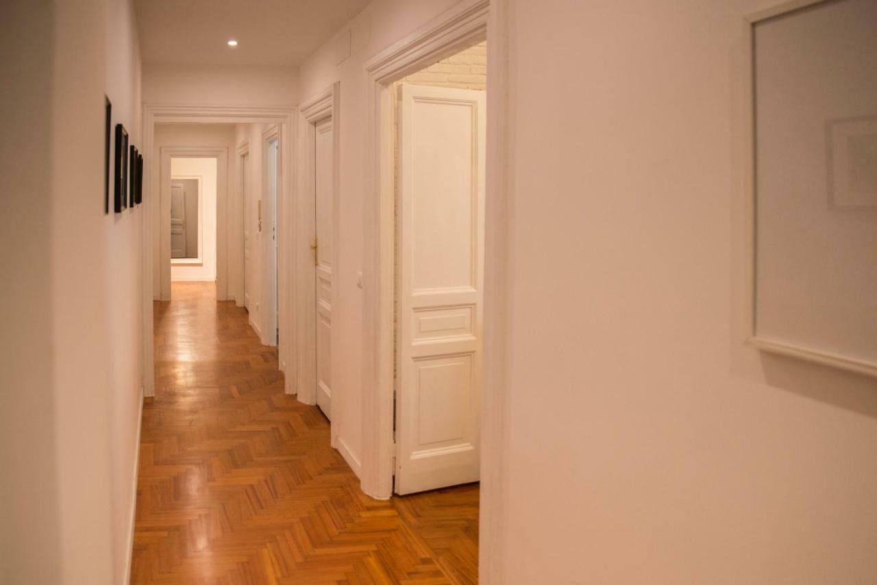 St Paul House Boutique & Apartment 로마 외부 사진