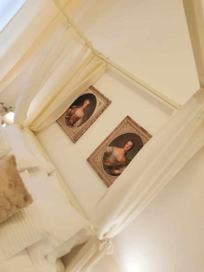 St Paul House Boutique & Apartment 로마 외부 사진