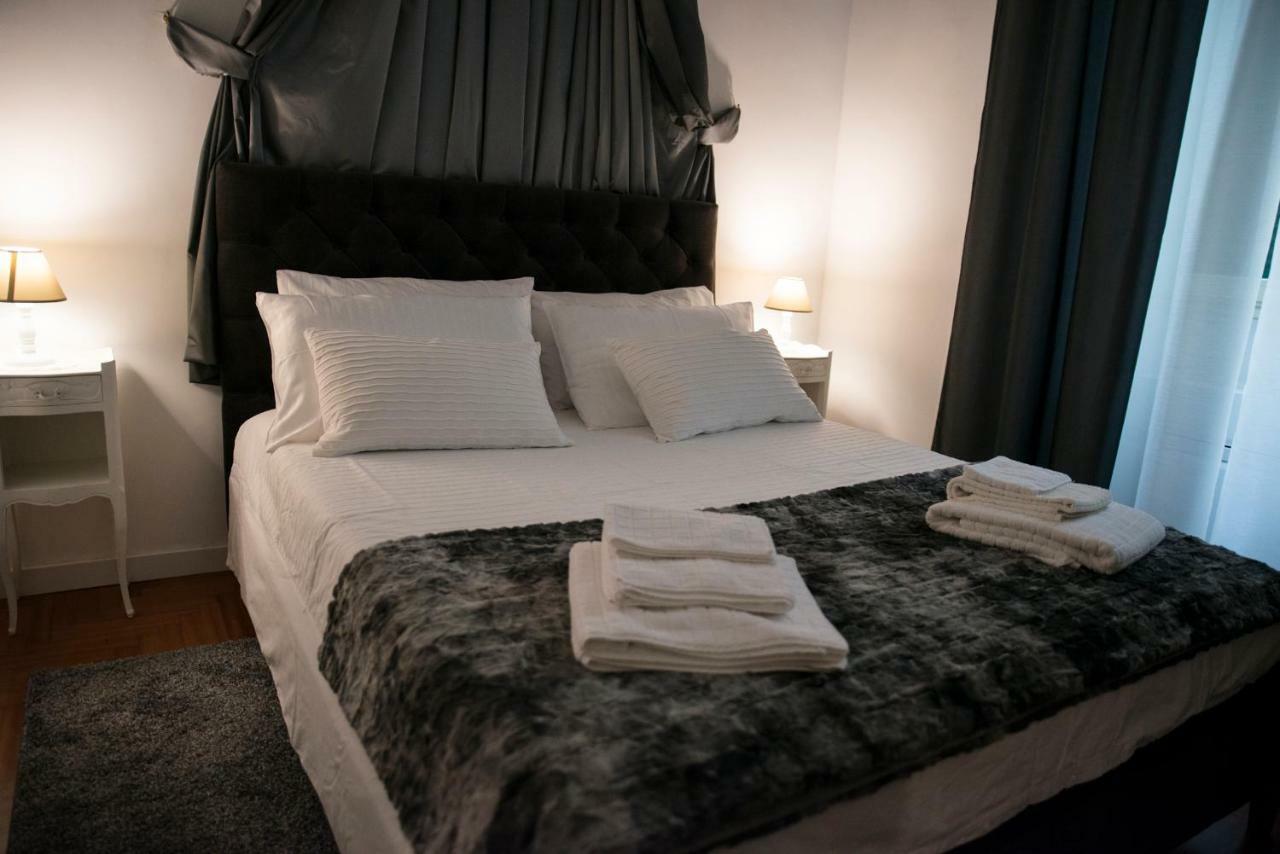 St Paul House Boutique & Apartment 로마 외부 사진