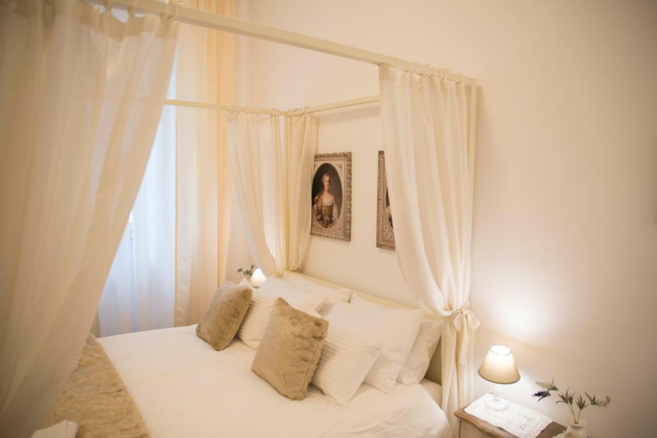 St Paul House Boutique & Apartment 로마 외부 사진