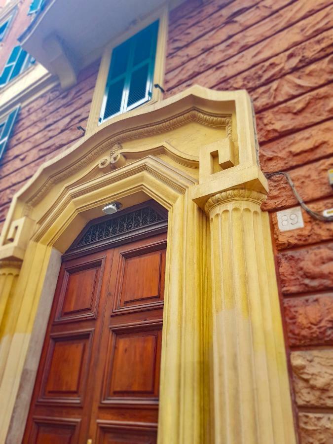 St Paul House Boutique & Apartment 로마 외부 사진