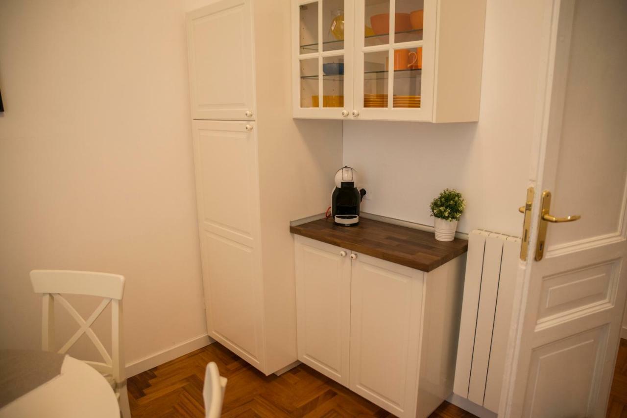 St Paul House Boutique & Apartment 로마 외부 사진