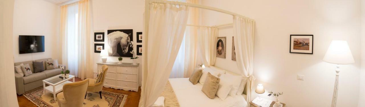 St Paul House Boutique & Apartment 로마 외부 사진