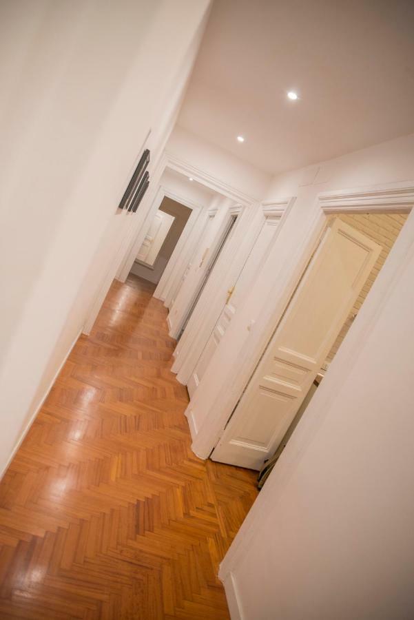 St Paul House Boutique & Apartment 로마 외부 사진