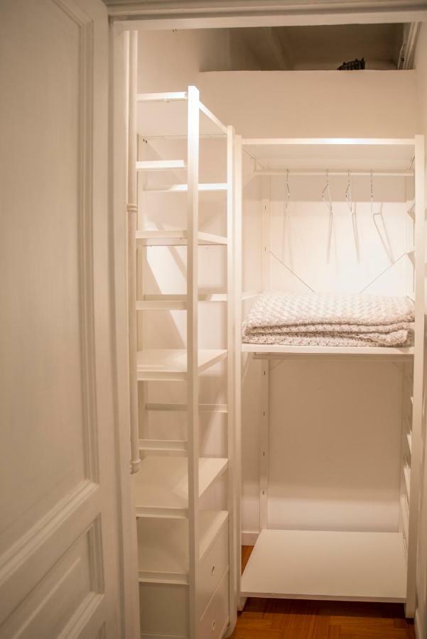 St Paul House Boutique & Apartment 로마 외부 사진