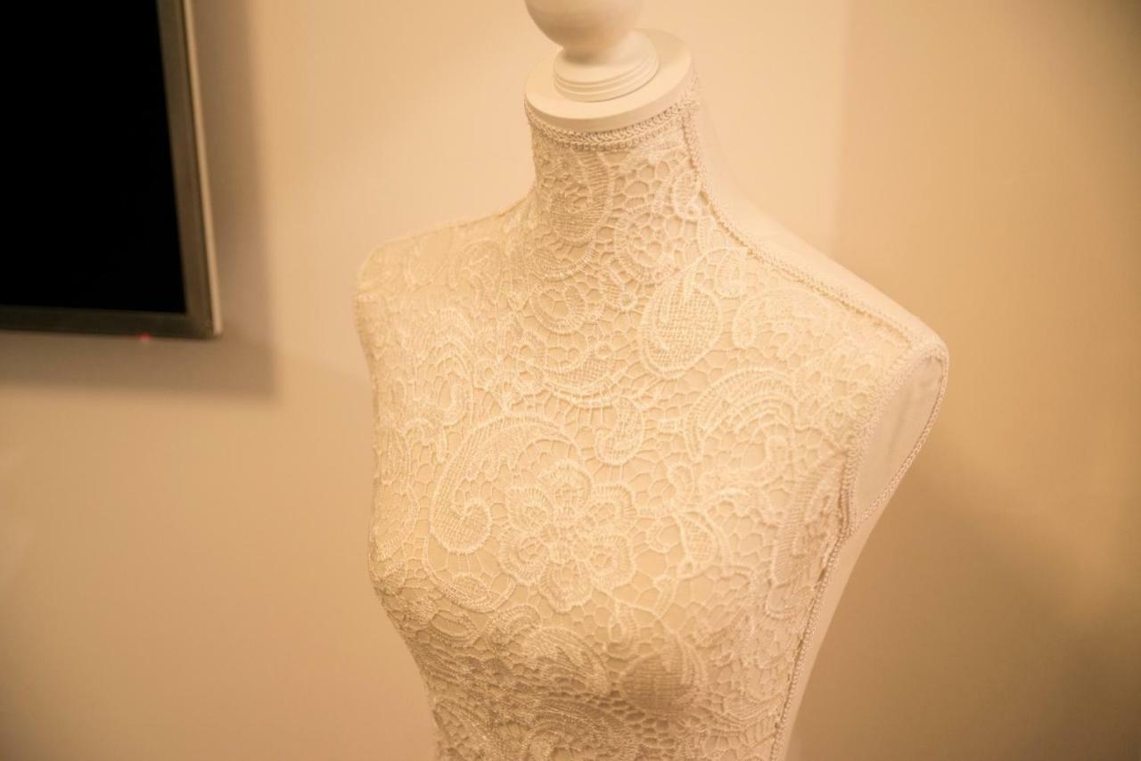 St Paul House Boutique & Apartment 로마 외부 사진