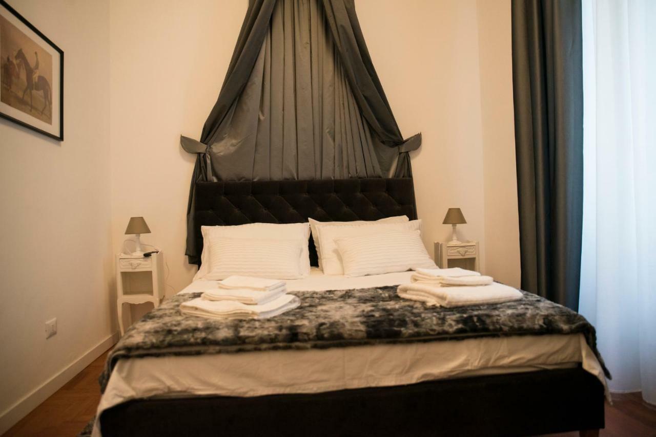 St Paul House Boutique & Apartment 로마 외부 사진