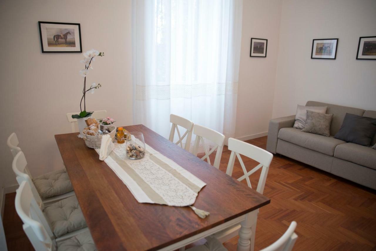 St Paul House Boutique & Apartment 로마 외부 사진